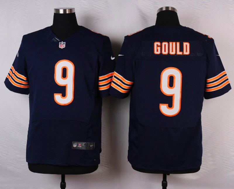 Chicago Bears elite jerseys-004